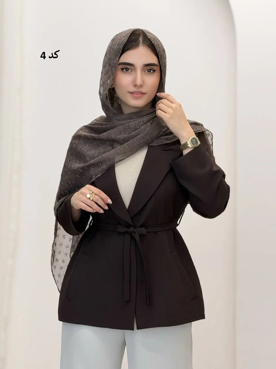 6946-شال کالو